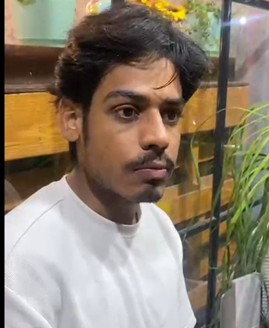 Mr. Divyansh Rajotia