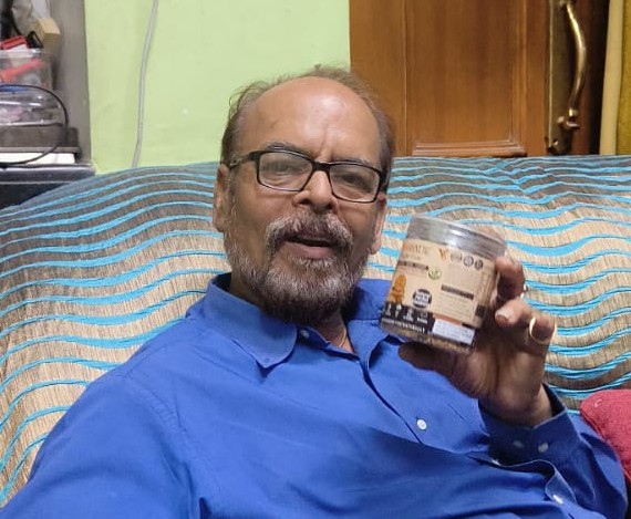 Mr. Deepak Rajwanshi