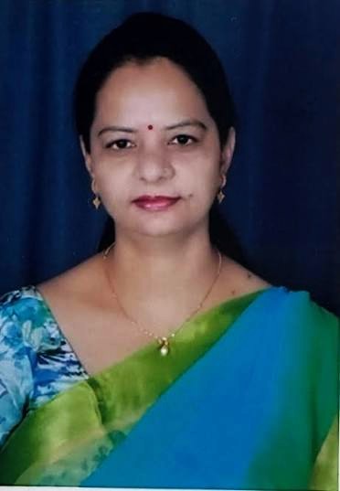Dr. Seema Bhadauria